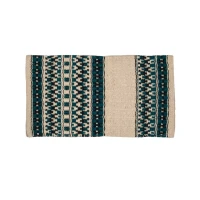 Pro-Tech Tappetino Show Performa 34x36 - Tessuto Navajo