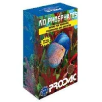 Prodac No Phosphates Ml 200 - Materiale Filtrante che elimina i Fosfati