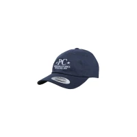 Professional's Choice Classic Dad Hat - Blu Navy