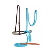 Professional's Choice - Set Bosal e Mecate