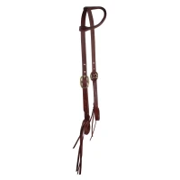 Professional's Choice Testiera Western Ranch Quick Change One-Ear