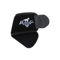 Professional's Choice Ventech Pastern Wrap - fascia in neoprene - Nero