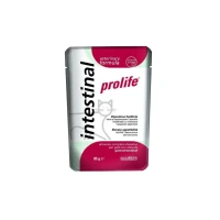 Prolife Cat Buste Intestinal 12 x Gr 85 - Mangime Dietetico
