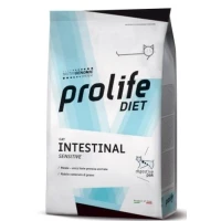 Prolife Cat Intestinal - Mangime Secco per Gatti