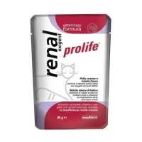 Prolife Cat Renal Exigent - 12 x 85 g