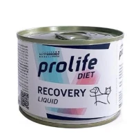 Prolife Dog/Cat Recovery Gr 190 - Mangime Dietetico