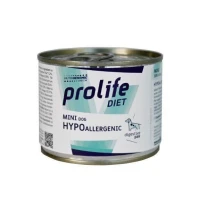 Prolife Dog Hypoallergenic Mini Cinghiale 200g