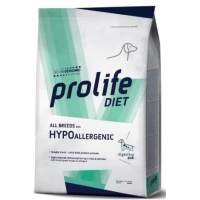 Prolife Hypoallergenic Quaglia 2 e 8 kg