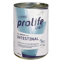 Prolife Dog Intestinal 400g - Mangime Dietetico per Cani
