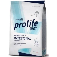 Prolife Intestinal Sensitive Medium/Large 8 kg