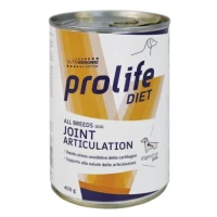 Prolife Dog Joint Articulation 400g - Mangime Dietetico per Cani
