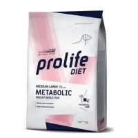 Prolife Dog Medium/Large Metabolico 8 kg