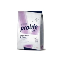 Prolife Dog Medium/Large Renal 8 kg - Mangime Secco per Cani