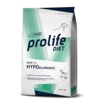 Prolife Dog Mini Hypoallergenic 5kg - Nutri il Tuo Cane con Cura