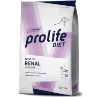 Prolife Renal Mini Sensitive Maiale 1,5 kg