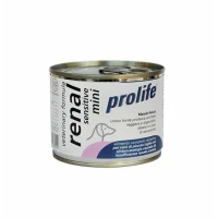 Prolife Dog Mini Renal Sensitive 200g - Mangime Dietetico