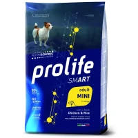 Prolife Smart Mini Pollo e Riso - 2 kg
