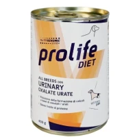 Prolife Dog Urinary Oxalate 400g - Mangime Dietetico per Cani