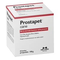 ProstaPet Cane 60 Stick Orali - NBF