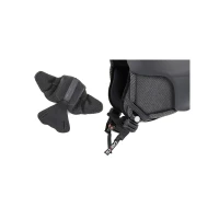Protezione orecchie Nori/Choice per casco Casco - Unica