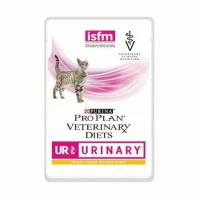 Purina Buste Gatto al Pollo 10 x 85 g