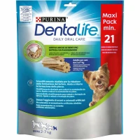 Purina DentaLife Mini per cani - 21 stick