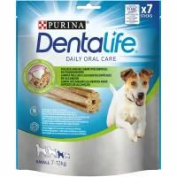 Purina DentaLife Small Pollo 115 g (7 stick)