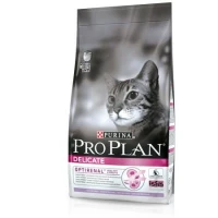 Purina Pro Plan Cat Delicate Tacchino 1,5 kg
