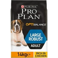 Purina Pro Plan Large Robust OptiBalance Adult 14 kg