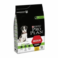 Purina Pro Plan Dog Medium Optistart Puppy 3 kg