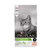 Purina Pro Plan Gatto Sterilized Salmone 400 g