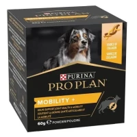 Purina Pro Plan Supplement Dog Mobility 60 g