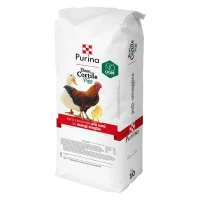 Purina Sbriciolo Free 25 kg Mangime per Polli da Ingrasso
