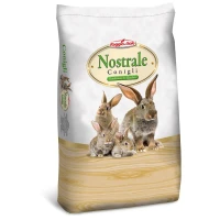 Rabbit4life per conigli 10 kg