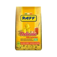 Raff Delicate Allevamento 500 g