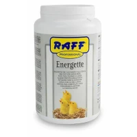Raff Energette 100 g per uccelli