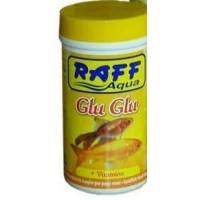 Raff Glu Glu - Mangime per pesci /