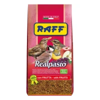 Raff Realpasto 1 kg - Mangime per uccelli