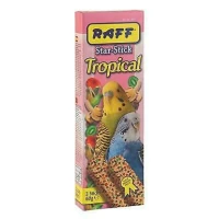 Raff Star-Stick Tropical per Cocorite 60 g