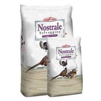 Raggio di Sole Fattoria Unico Mangime per Tacchini Pellet 22 kg
