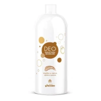 Record Deo Lettiera Argilla/Talco 1,2 kg
