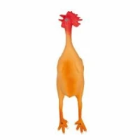 Record Gallina Grande - Gioco in lattice L 45 cm