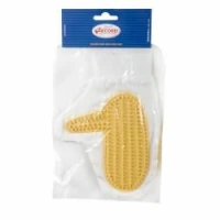 Record Guanto con palmo in lattice 24 cm per cani