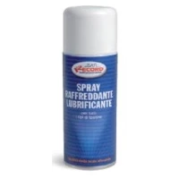 Record Spray Raffreddante-Lubrificante 200 ml