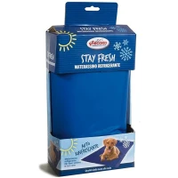 Record Tappetino Refrigerante Stay Fresh Blu L 80x90 cm