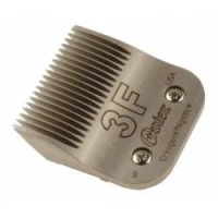 Record Testina Oster N3F 13 mm 918-206 per toelettatura cani