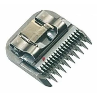 Record Testina per tosatrice Oster n.7 - Taglio 3,2 mm (919-05)