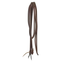 Redini bilanciate in cuoio oliato Pool's 1,3 cm - 2,2 m (Made in USA)