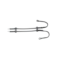 Redini elastiche Umbria Equitazione con tiranti in gomma