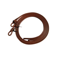 Redini in cuoio Harness 1,3 cm - Professional's Choice